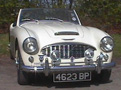 Austin-Healey 100/6