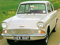 Ford Anglia 105E