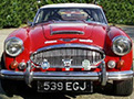 Austin-Healey