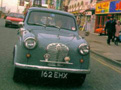 Austin A30