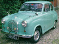 Austin A35