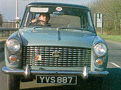 Austin A40 Farina