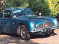 Aston Martin DB6