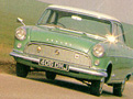 Ford Consul Mk II