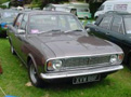 Ford Cortina Mk II