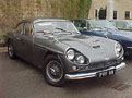 Jensen CV8