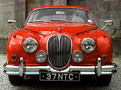 Jaguar Mk II Saloon