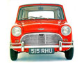 Austin Mini Cooper Mk 1