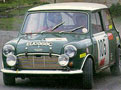 Austin Mini Cooper S