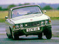 Rover 3500 S