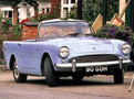 Sunbeam Alpine Series II