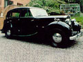 Triumph Renown
