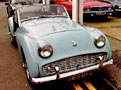 Triumph TR3A