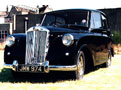 Triumph Mayflower