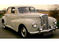 Wolseley 4/50 Saloon