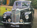 Wolseley