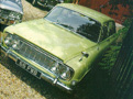 Ford Zodiac Mk III