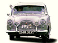 Ford Zodiac Mk I
