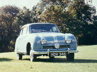 Austin A90 Atlantic