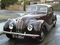 Bristol 400