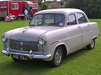 Ford Consul Mk I