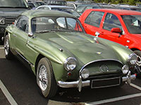 Jensen 541 R