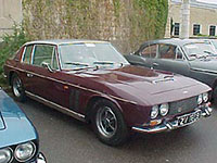 Jensen FF