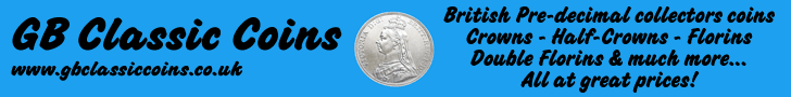 GB Classic Coins