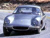 Lotus Elite