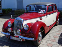 Riley RMA